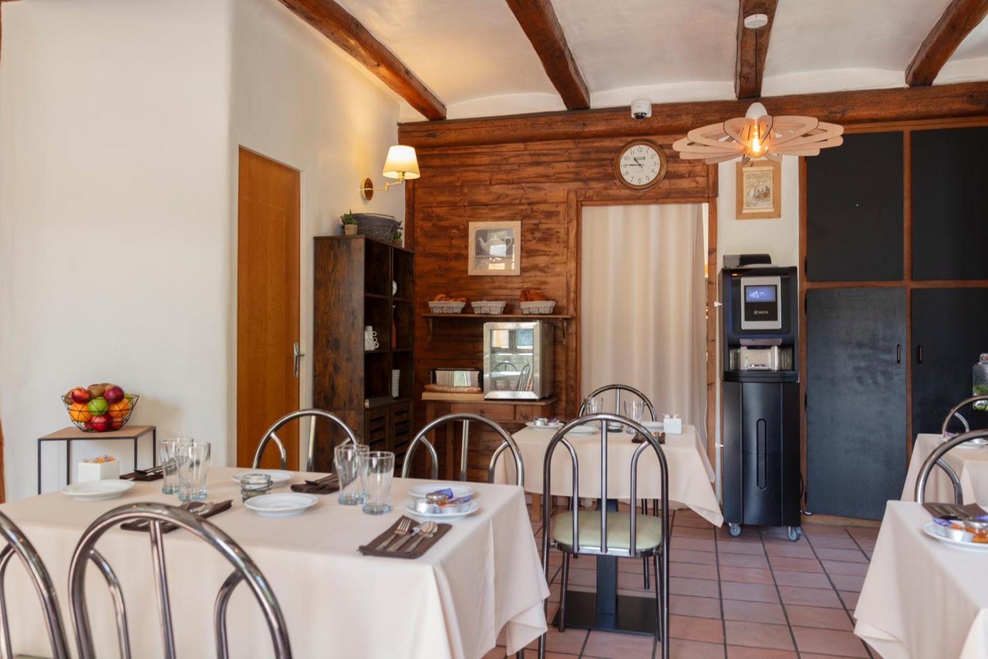 Hotel Le Belvedere Brides-les-Bains Exteriér fotografie